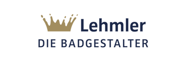 Lehmler - DIE BADGESTALTER